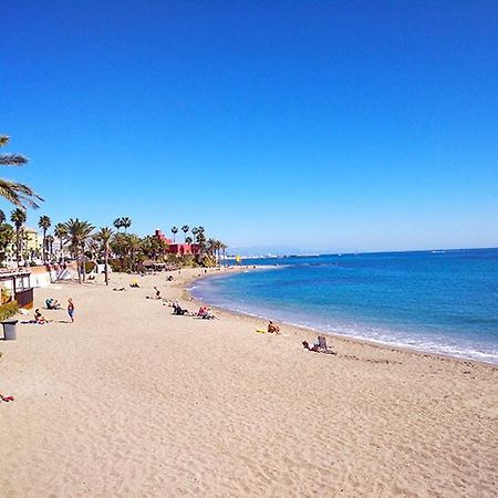 Benalmadena La Paloma Beach Экстерьер фото