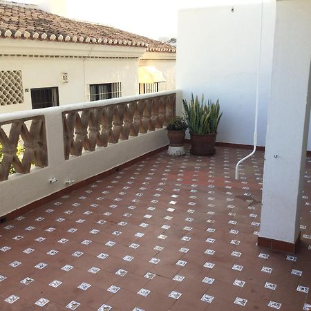 Benalmadena La Paloma Beach Экстерьер фото