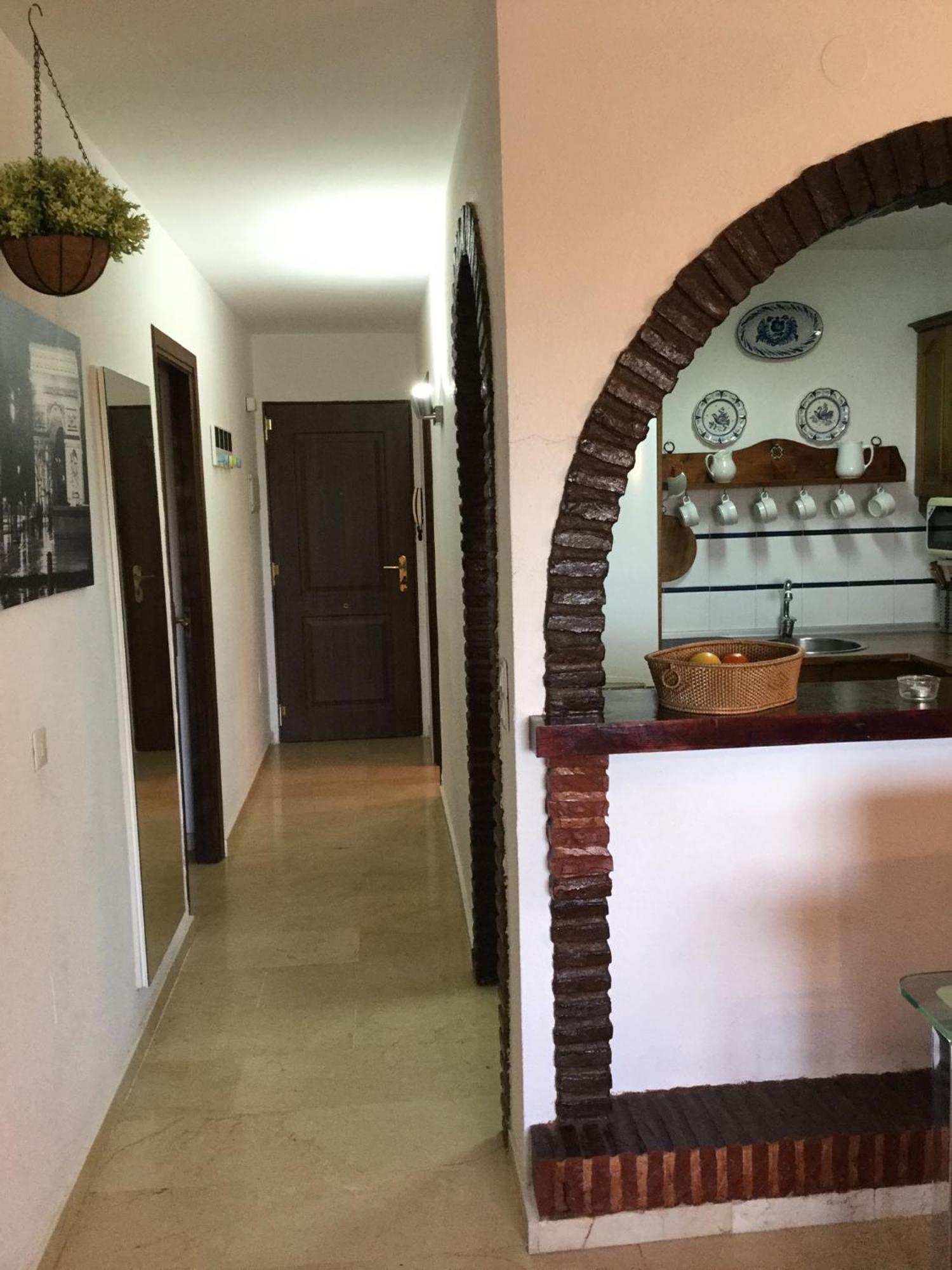 Benalmadena La Paloma Beach Экстерьер фото