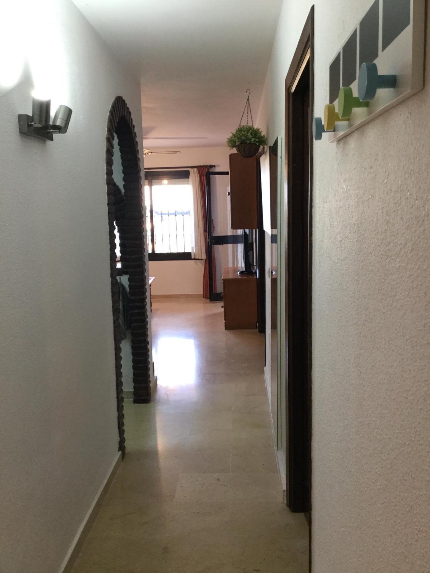Benalmadena La Paloma Beach Экстерьер фото