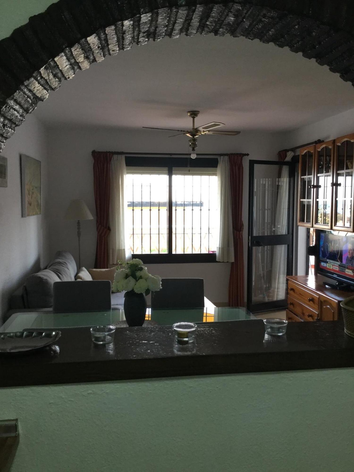 Benalmadena La Paloma Beach Экстерьер фото