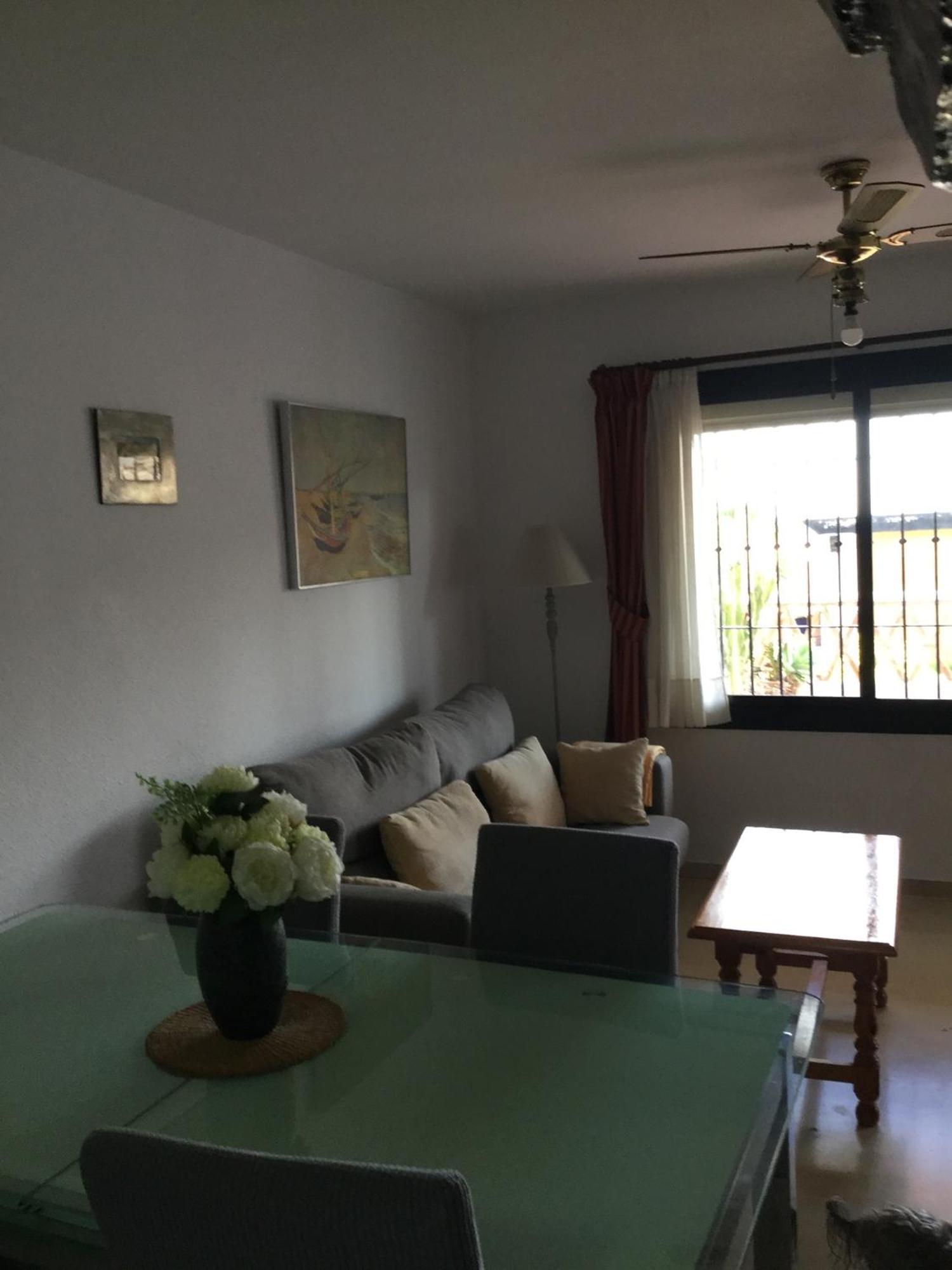 Benalmadena La Paloma Beach Экстерьер фото