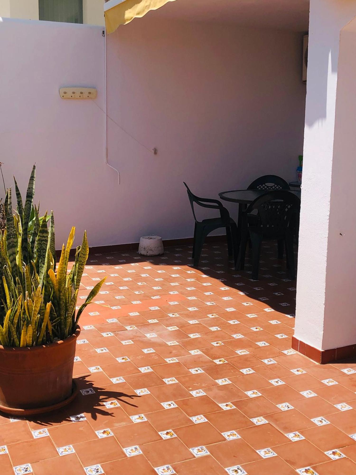 Benalmadena La Paloma Beach Экстерьер фото